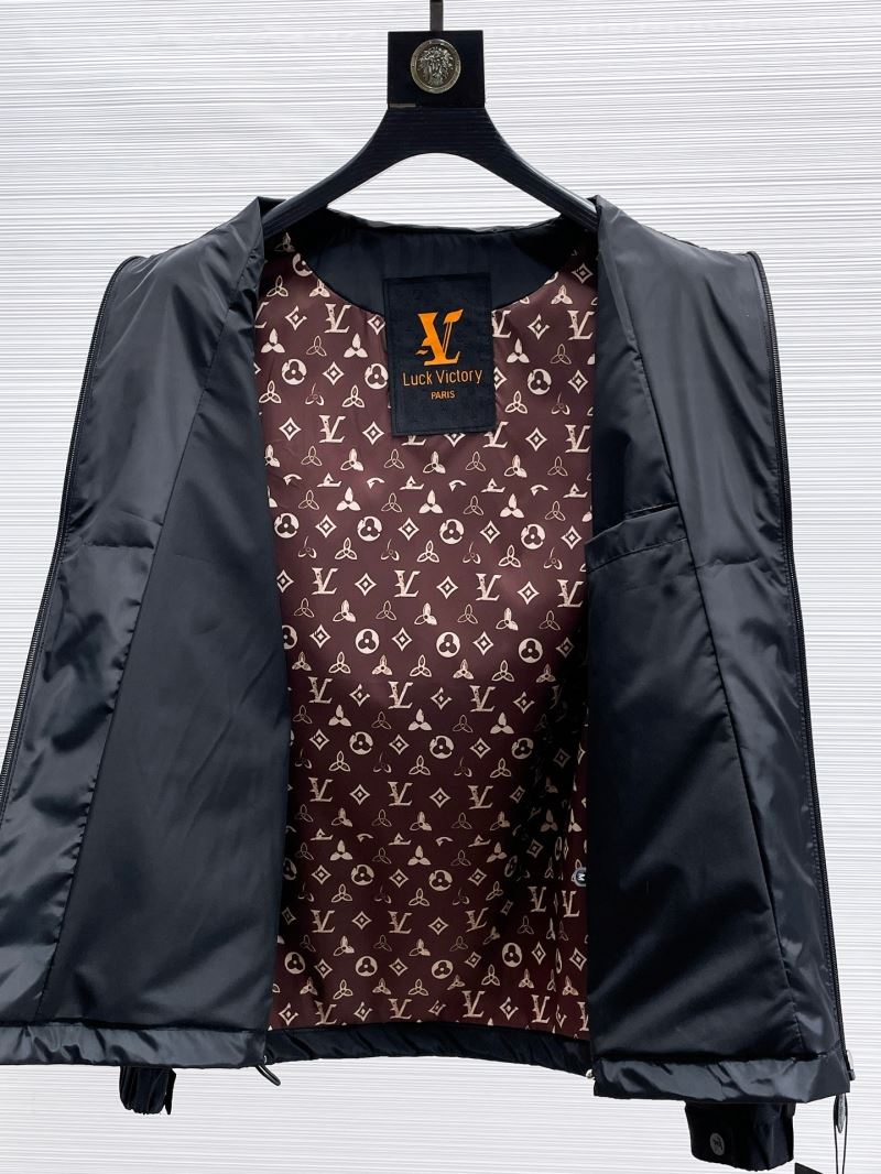 Louis Vuitton Outwear